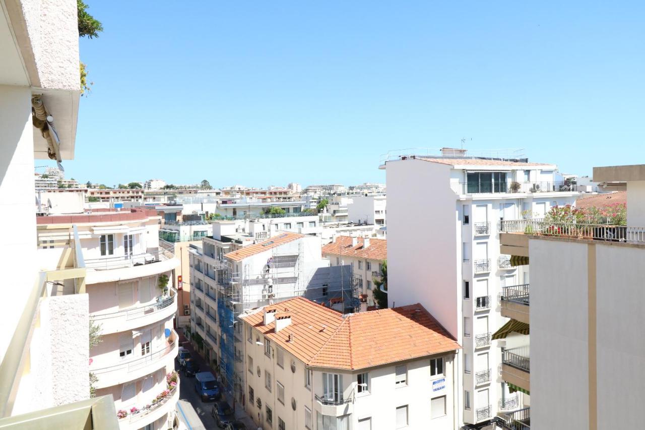 2 Bedroom & Palais Royal 2 Mins From Croisette And Carlton Apartamento *