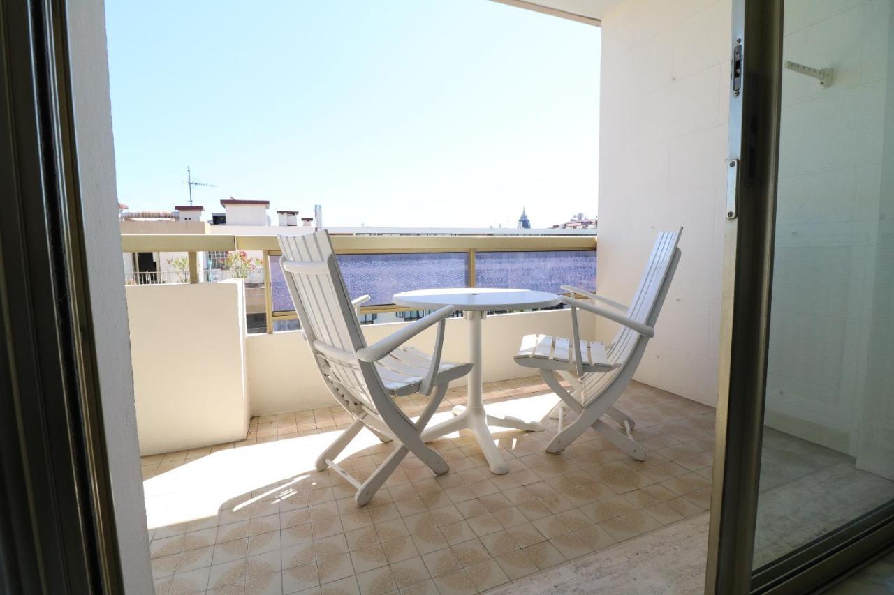 2 Bedroom & Palais Royal 2 Mins From Croisette And Carlton Apartamento *