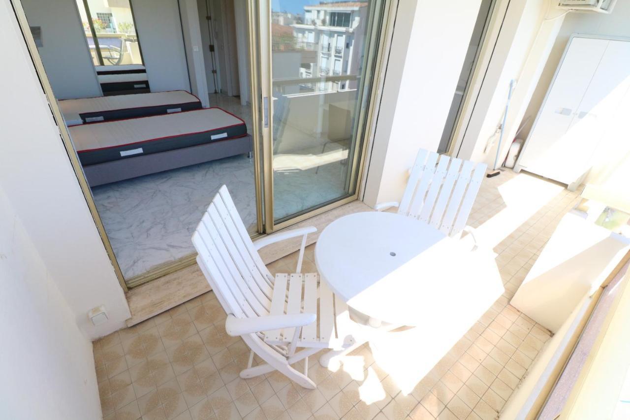 Apartamento 2 Bedroom & Palais Royal 2 Mins From Croisette And Carlton *