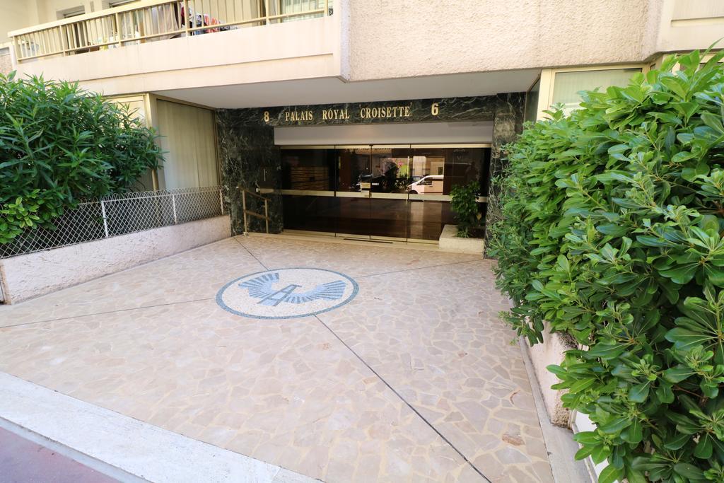 Apartamento 2 Bedroom & Palais Royal 2 Mins From Croisette And Carlton *