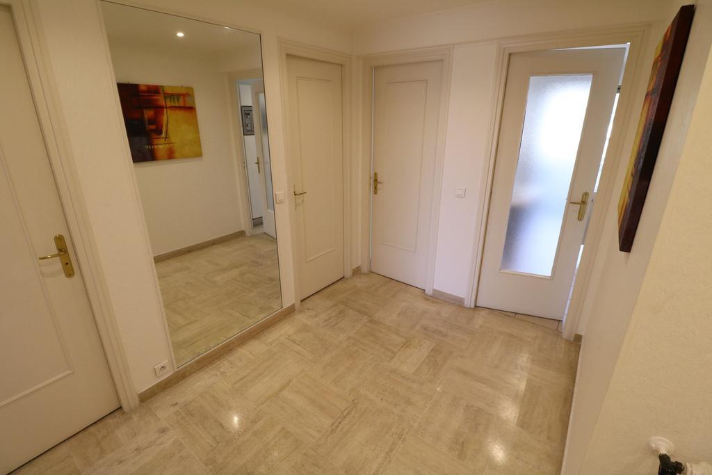 Apartamento 2 Bedroom & Palais Royal 2 Mins From Croisette And Carlton *
