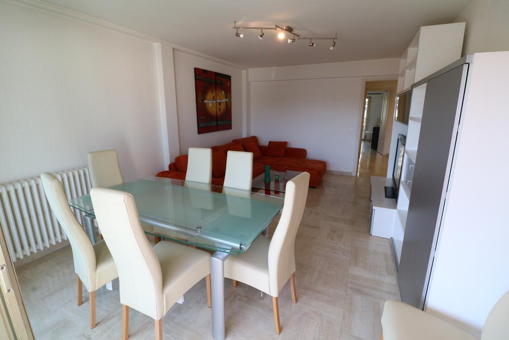 2 Bedroom & Palais Royal 2 Mins From Croisette And Carlton Apartamento Cannes