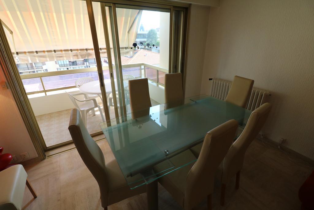 2 Bedroom & Palais Royal 2 Mins From Croisette And Carlton Cannes