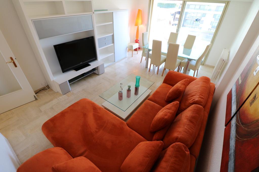2 Bedroom & Palais Royal 2 Mins From Croisette And Carlton Apartamento *