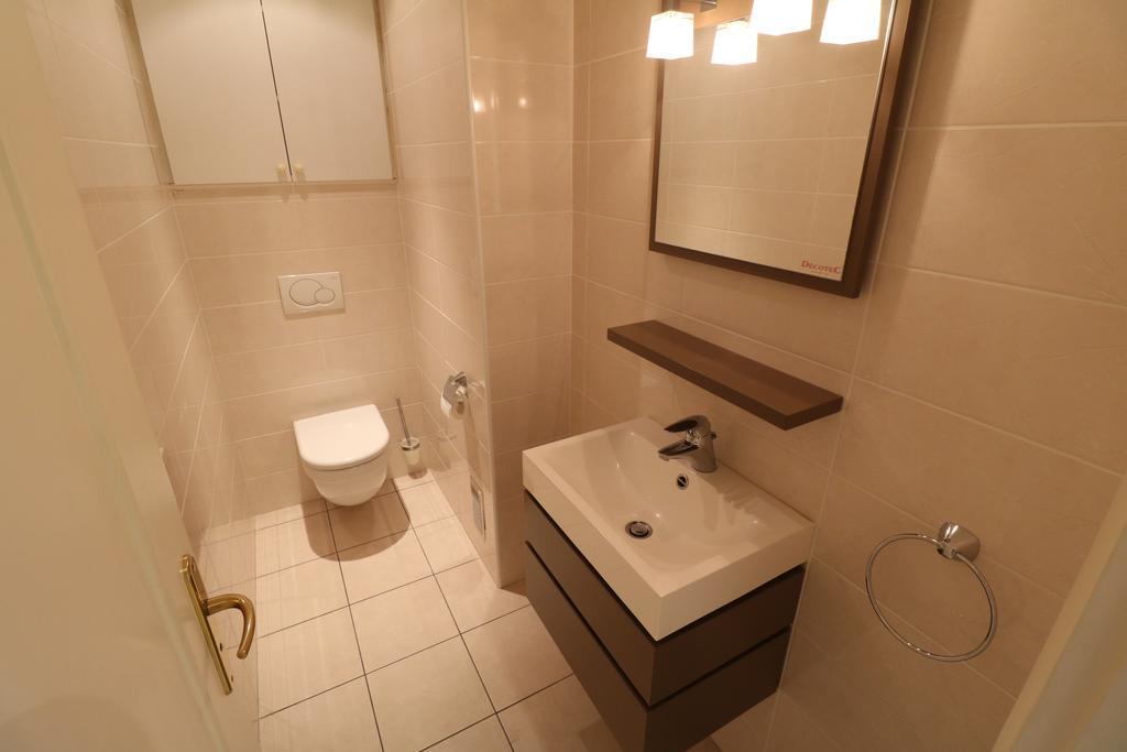Apartamento 2 Bedroom & Palais Royal 2 Mins From Croisette And Carlton Cannes