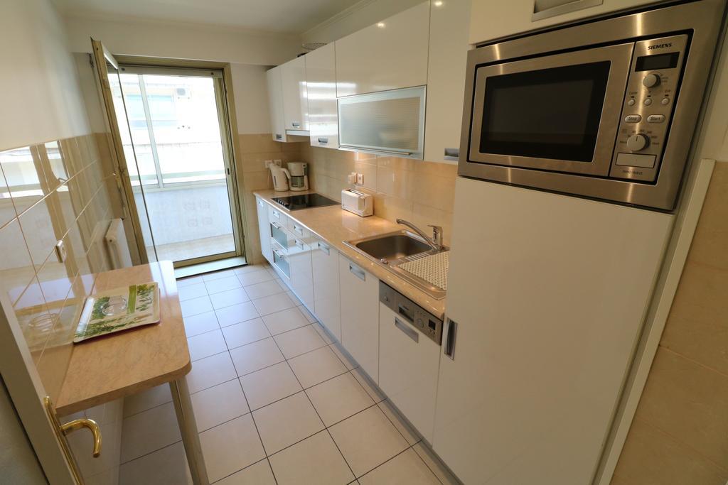 Apartamento 2 Bedroom & Palais Royal 2 Mins From Croisette And Carlton