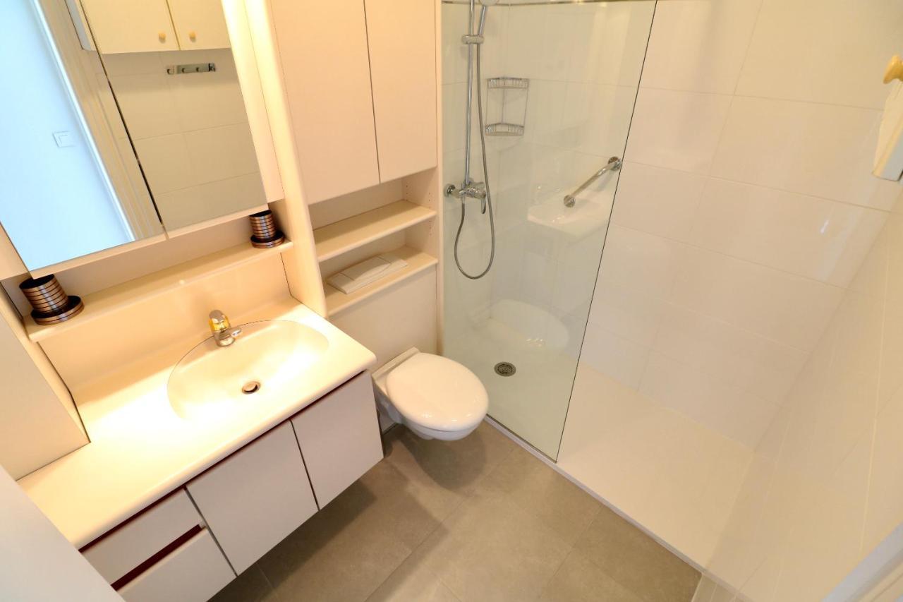 Apartment 2 Bedroom & Palais Royal 2 Mins From Croisette And Carlton *