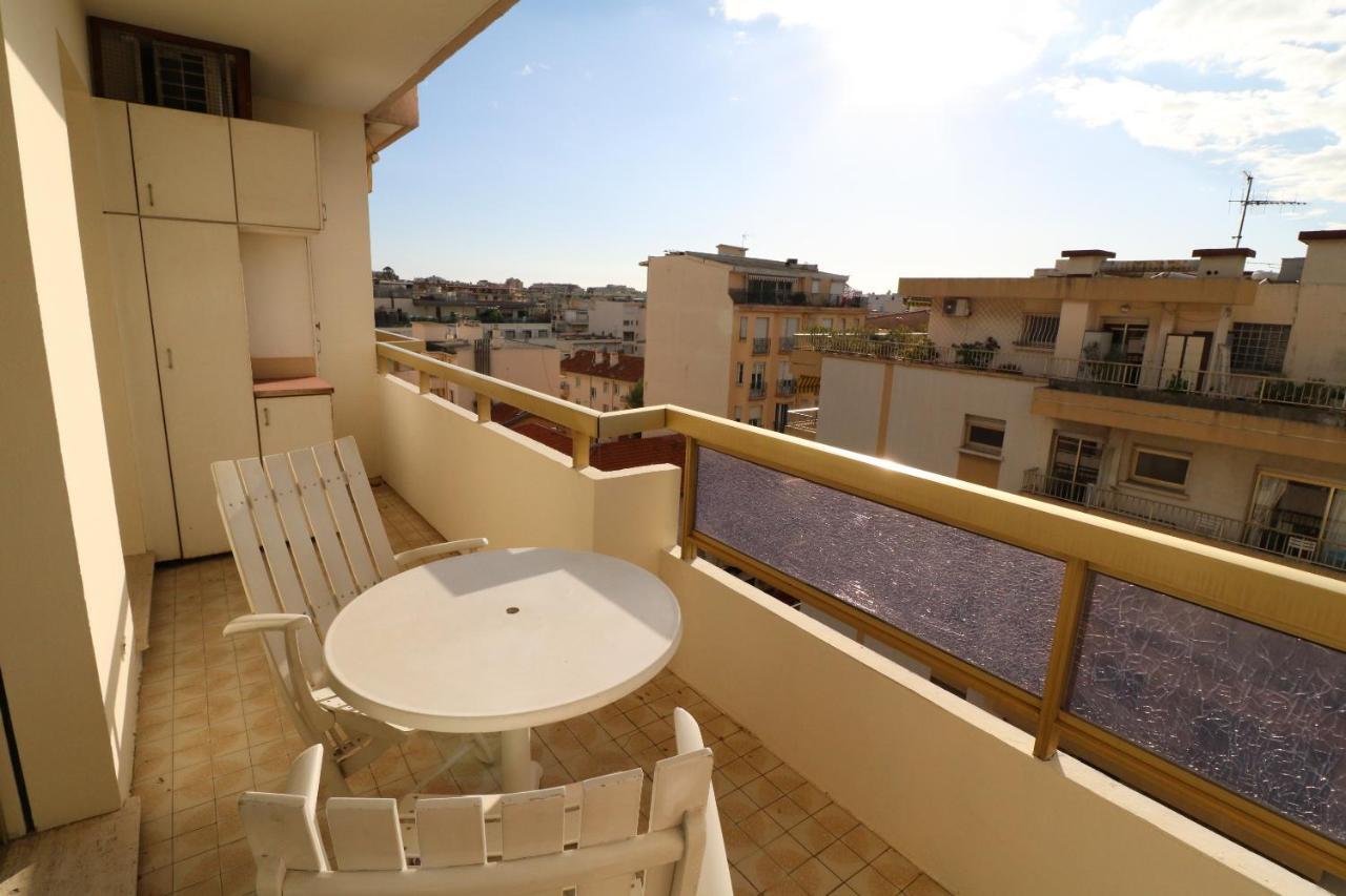 Apartment 2 Bedroom & Palais Royal 2 Mins From Croisette And Carlton Cannes
